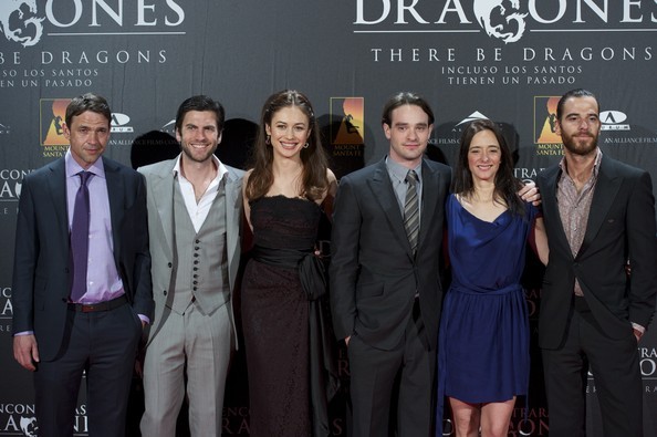 Ana Torrent Fotoğrafı