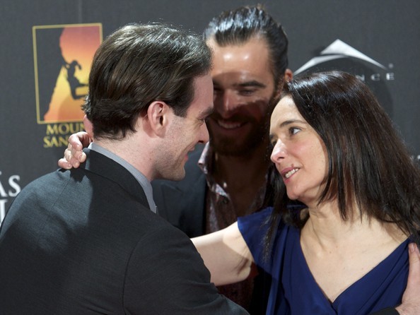 Ana Torrent Fotoğrafı