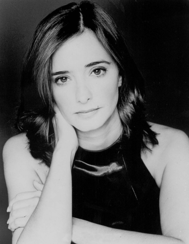 Ana Torrent Fotoğrafı