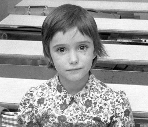 Ana Torrent fotoğrafı