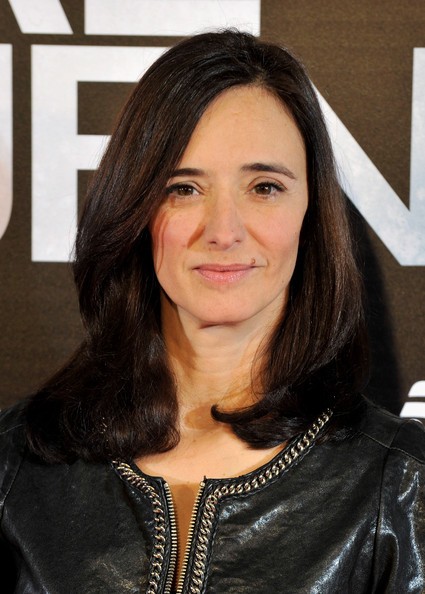 Ana Torrent fotoğrafı