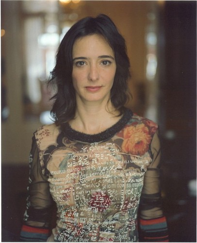 Ana Torrent Fotoğrafı