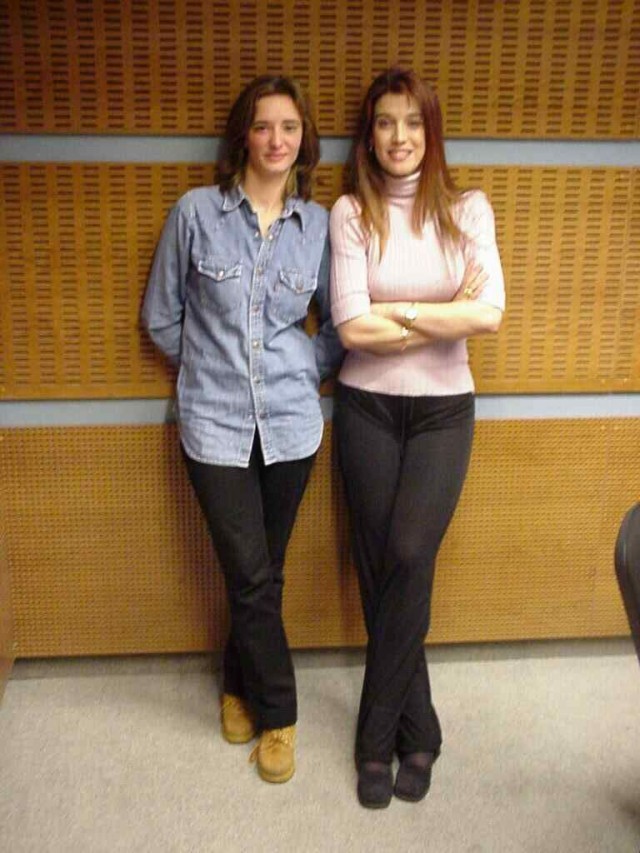 Ana Torrent Fotoğrafı