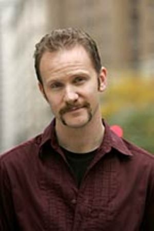 Morgan Spurlock fotoğrafı