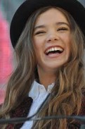 Hailee Steinfeld Fotoğrafı