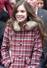 Hailee Steinfeld Fotoğrafı