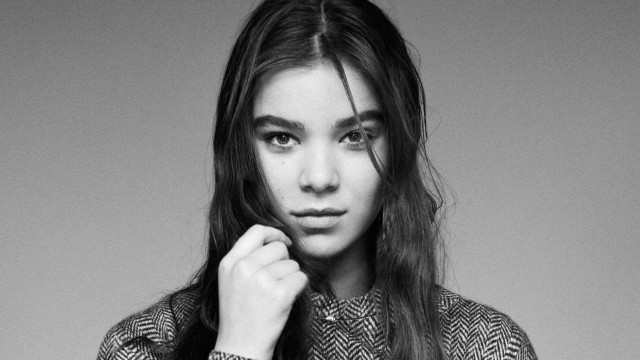 Hailee Steinfeld Fotoğrafı