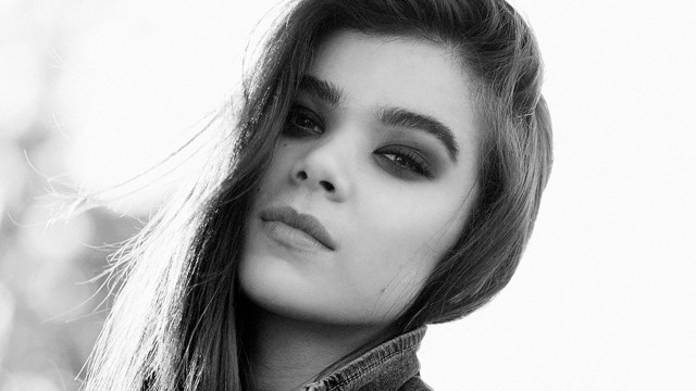 Hailee Steinfeld Fotoğrafı