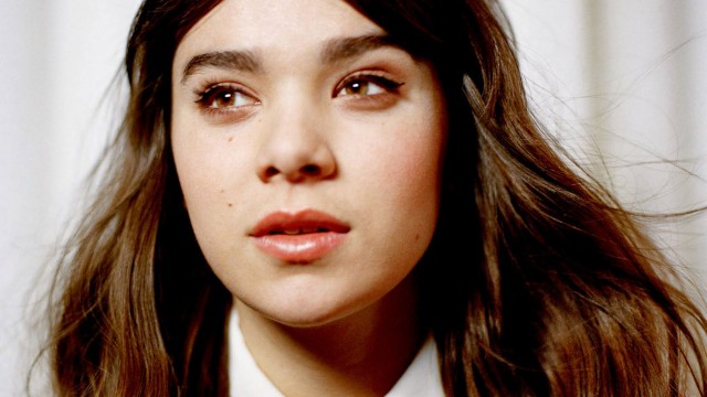 Hailee Steinfeld Fotoğrafı
