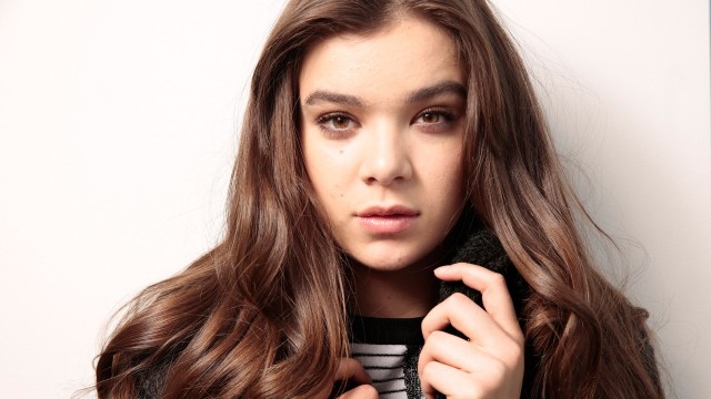 Hailee Steinfeld Fotoğrafı