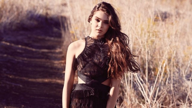 Hailee Steinfeld Fotoğrafı
