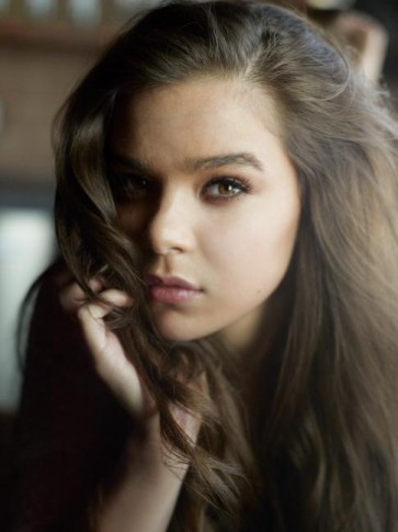 Hailee Steinfeld Fotoğrafı