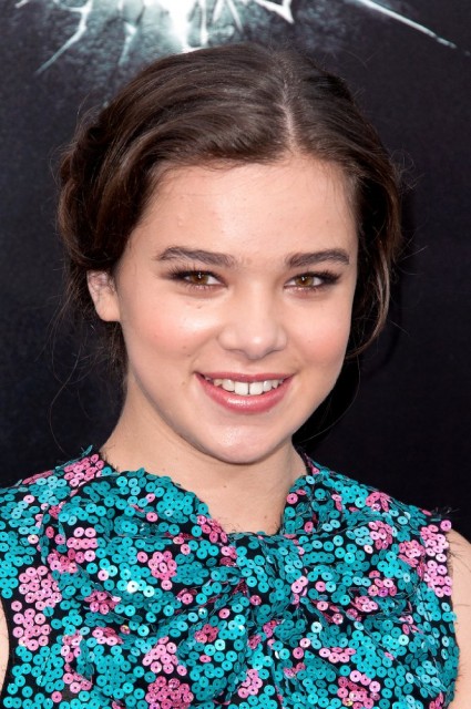Hailee Steinfeld Fotoğrafı