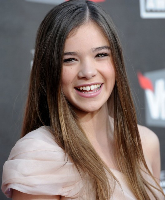 Hailee Steinfeld Fotoğrafı
