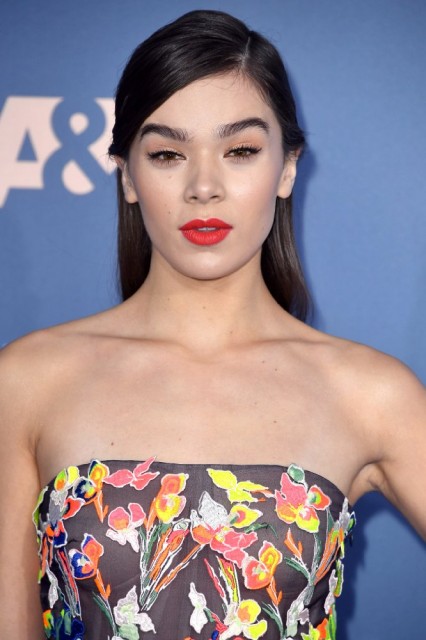 Hailee Steinfeld Fotoğrafı