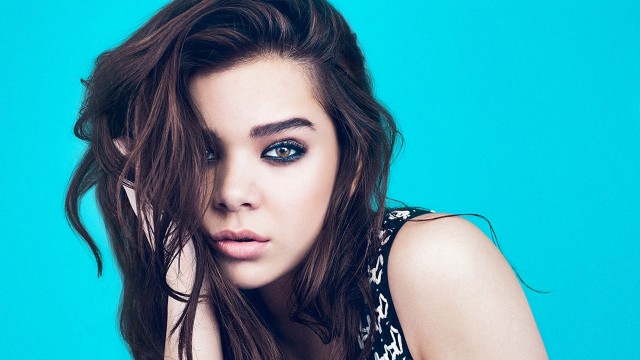 Hailee Steinfeld Fotoğrafı