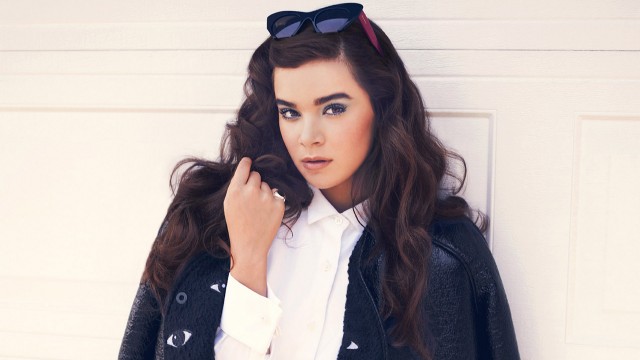 Hailee Steinfeld Fotoğrafı