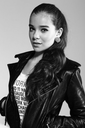 Hailee Steinfeld Fotoğrafı