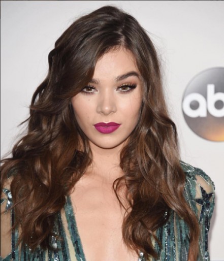 Hailee Steinfeld Fotoğrafı