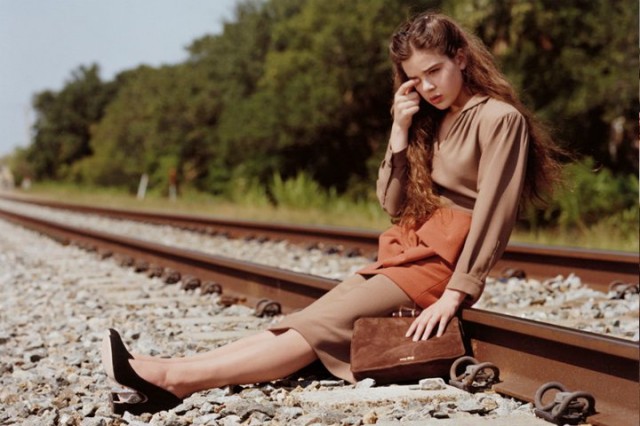 Hailee Steinfeld Fotoğrafı