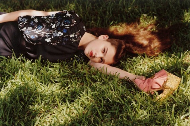 Hailee Steinfeld Fotoğrafı