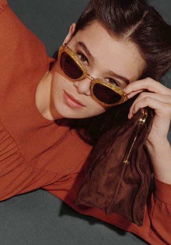 Hailee Steinfeld Fotoğrafı