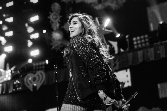 Hailee Steinfeld Fotoğrafı