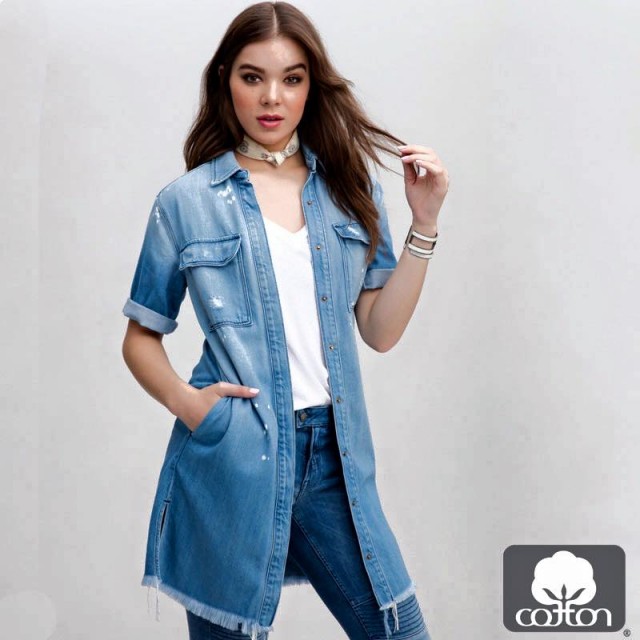 Hailee Steinfeld Fotoğrafı