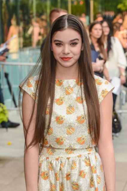 Hailee Steinfeld Fotoğrafı