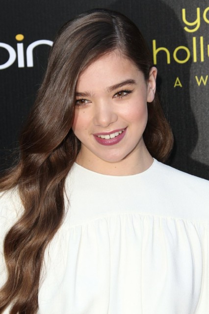 Hailee Steinfeld Fotoğrafı