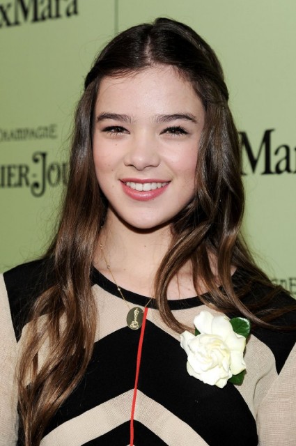 Hailee Steinfeld Fotoğrafı