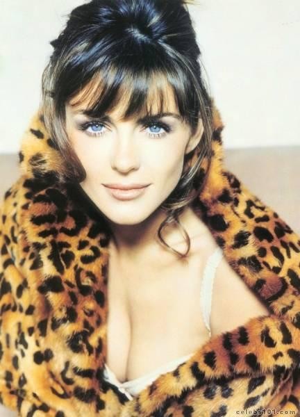 Elizabeth Hurley Fotoğrafı