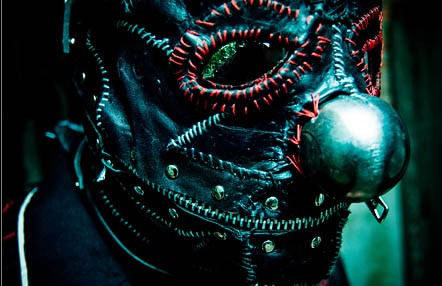 Slipknot Fotoğrafı