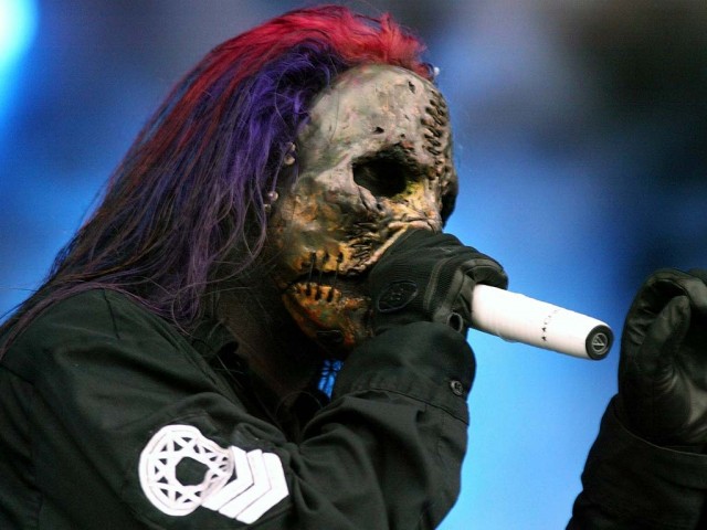 Slipknot Fotoğrafı