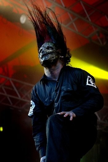 Slipknot Fotoğrafı