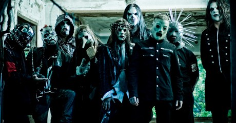 Slipknot Fotoğrafı