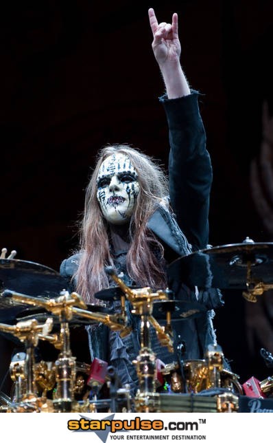 Slipknot Fotoğrafı