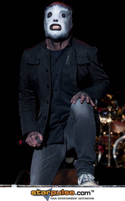 Slipknot Fotoğrafı