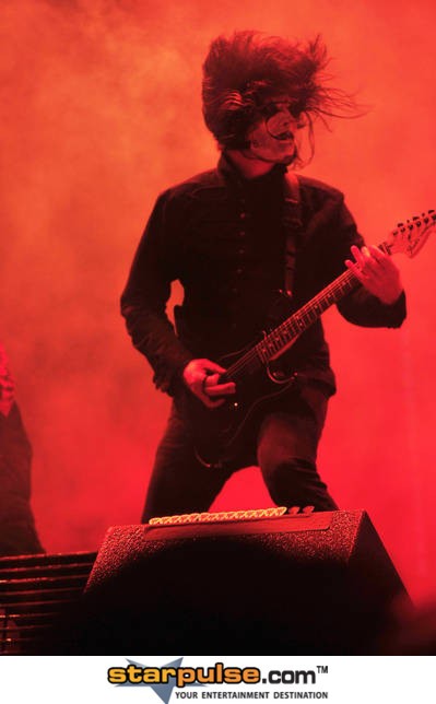 Slipknot Fotoğrafı