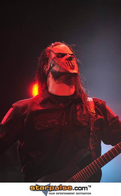 Slipknot Fotoğrafı