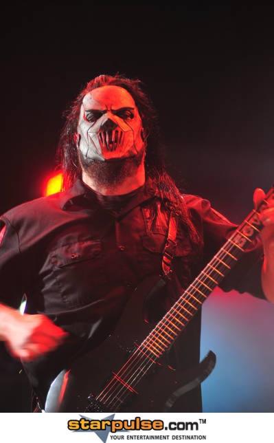 Slipknot Fotoğrafı