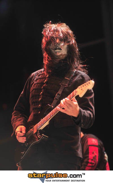 Slipknot Fotoğrafı