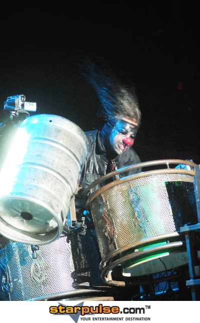 Slipknot Fotoğrafı