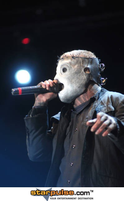 Slipknot Fotoğrafı