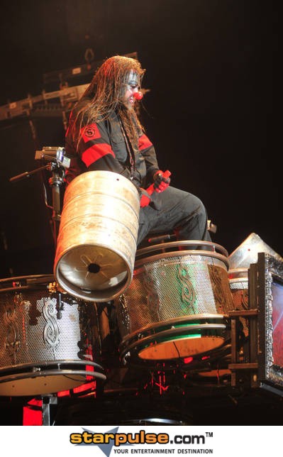 Slipknot Fotoğrafı