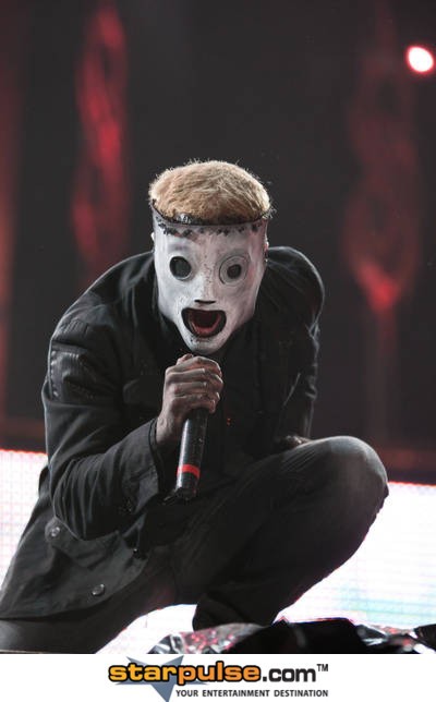 Slipknot Fotoğrafı