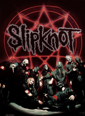 Slipknot Fotoğrafı