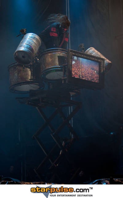 Slipknot fotoğrafı