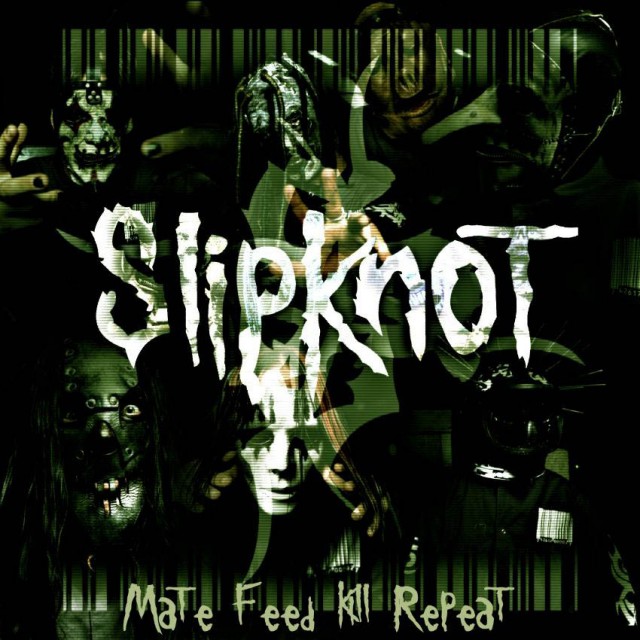 Slipknot Fotoğrafı