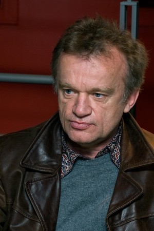 Dominique Pinon fotoğrafı